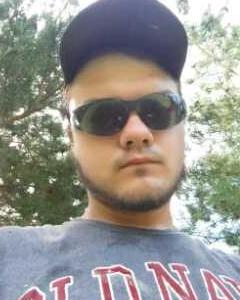 Man, 30. cowboy44105370