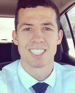 Man, 32. Bradleyboy0271