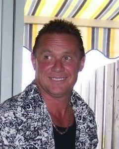 Man, 65. rich018163