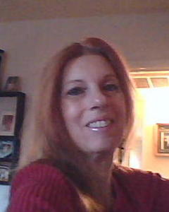 Woman, 104. Annie589