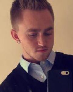 Man, 28. JasonSouter