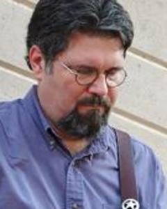 Man, 67. captaindigital