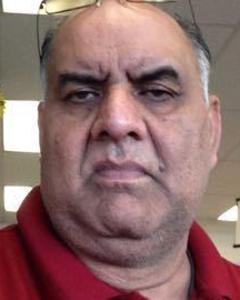 Man, 64. Paul_Yash
