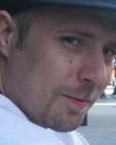 Man, 46. JamesG786