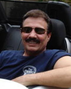 Man, 75. magicmanhsv