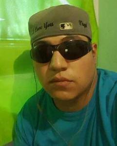 Man, 33. Rockstar2476