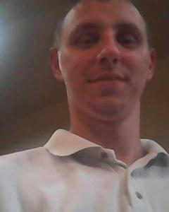 Man, 33. codeman341816