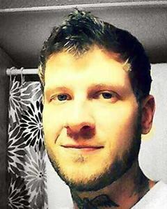 Man, 45. denden80