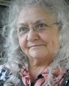 Woman, 78. Deedramae