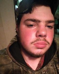 Man, 30. applejackmilk