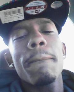 Man, 32. badazz5086