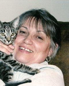 Woman, 77. JoyousJoy