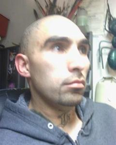 Man, 45. Miguel1100