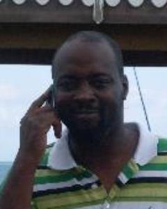 Man, 49. croosevelt