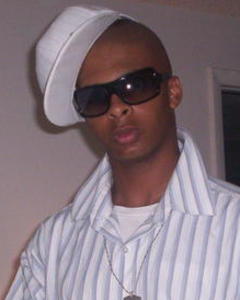 Man, 36. SkyHigh_MP