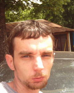 Man, 47. grimr27