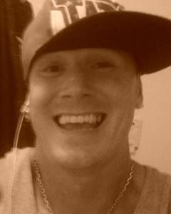 Man, 41. DCDUB292535