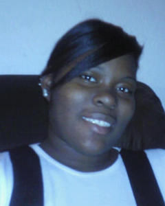 Woman, 35. DesiMa124