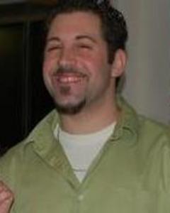Man, 46. jdog797