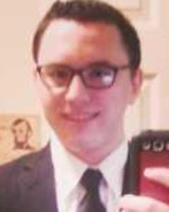 Man, 28. retrocage