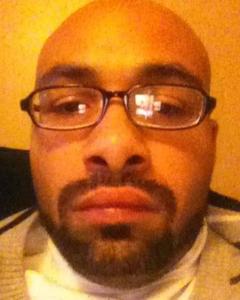 Man, 45. Sean20131362