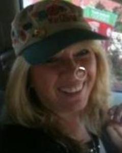 Woman, 77. Kygirlfaye