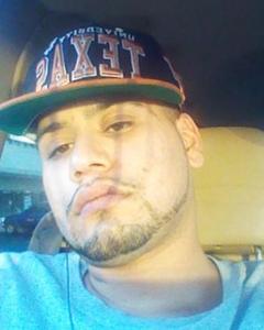 Man, 35. texaz7435
