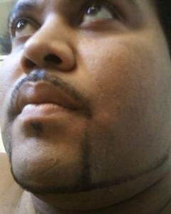 Man, 47. NOTMRRIGHT8285
