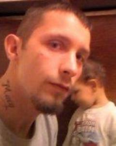 Man, 39. mike24360