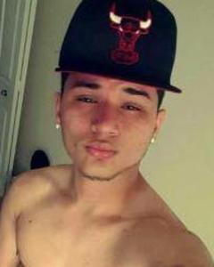 Man, 30. Urbaby1186