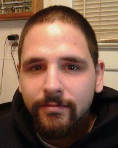Man, 37. B338005