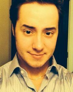 Man, 32. TBear3387