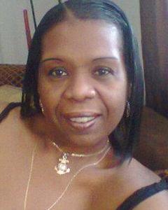 Woman, 56. blkbbw2013