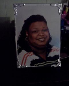 Woman, 58. Glenntwin