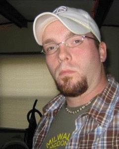Man, 48. smftrucker