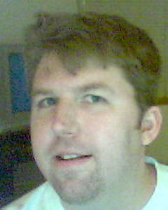 Man, 53. GregInSeattle
