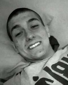 Man, 28. Grandaddy_d