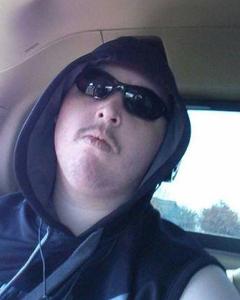 Man, 32. Timbo_slic3788