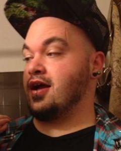 Man, 35. ANDY14677433