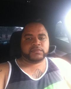 Man, 43. KALI0568
