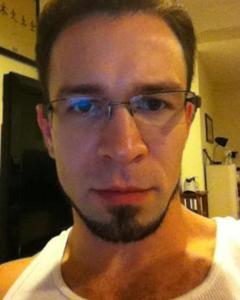 Man, 40. vman9484