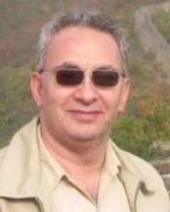 Man, 63. joe211