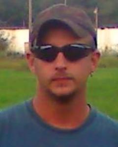 Man, 41. AnthonyC129