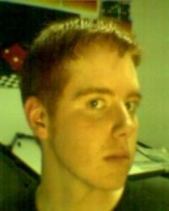 Man, 40. Gleeber24
