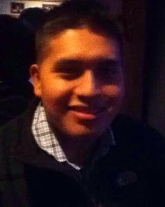 Man, 36. Efrain_Mir6087