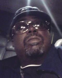 Man, 58. THATNIGGA313