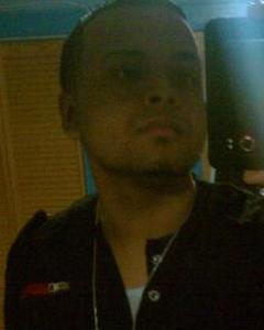 Man, 38. junsexyrican21