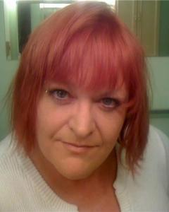 Woman, 61. faktion10