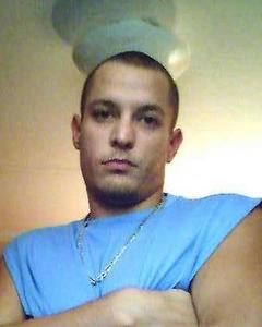 Man, 43. tcw811