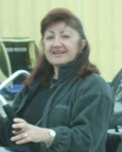 Woman, 69. alienbetsy